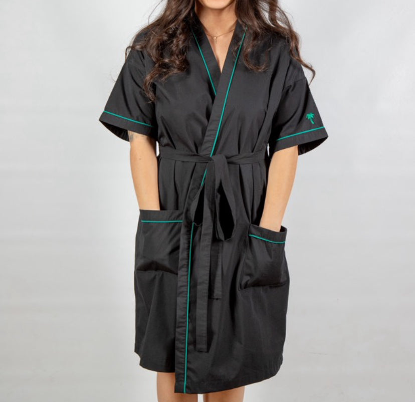 The California Dream Robe