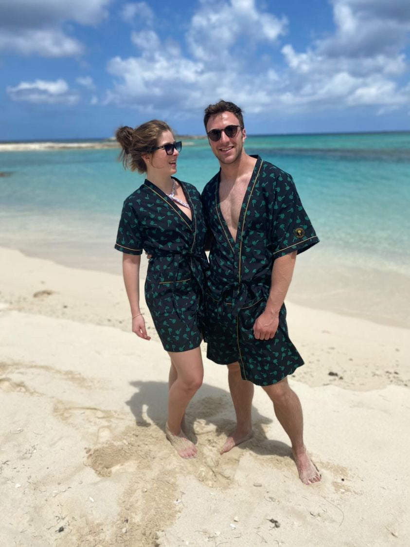 The California Dream Robe