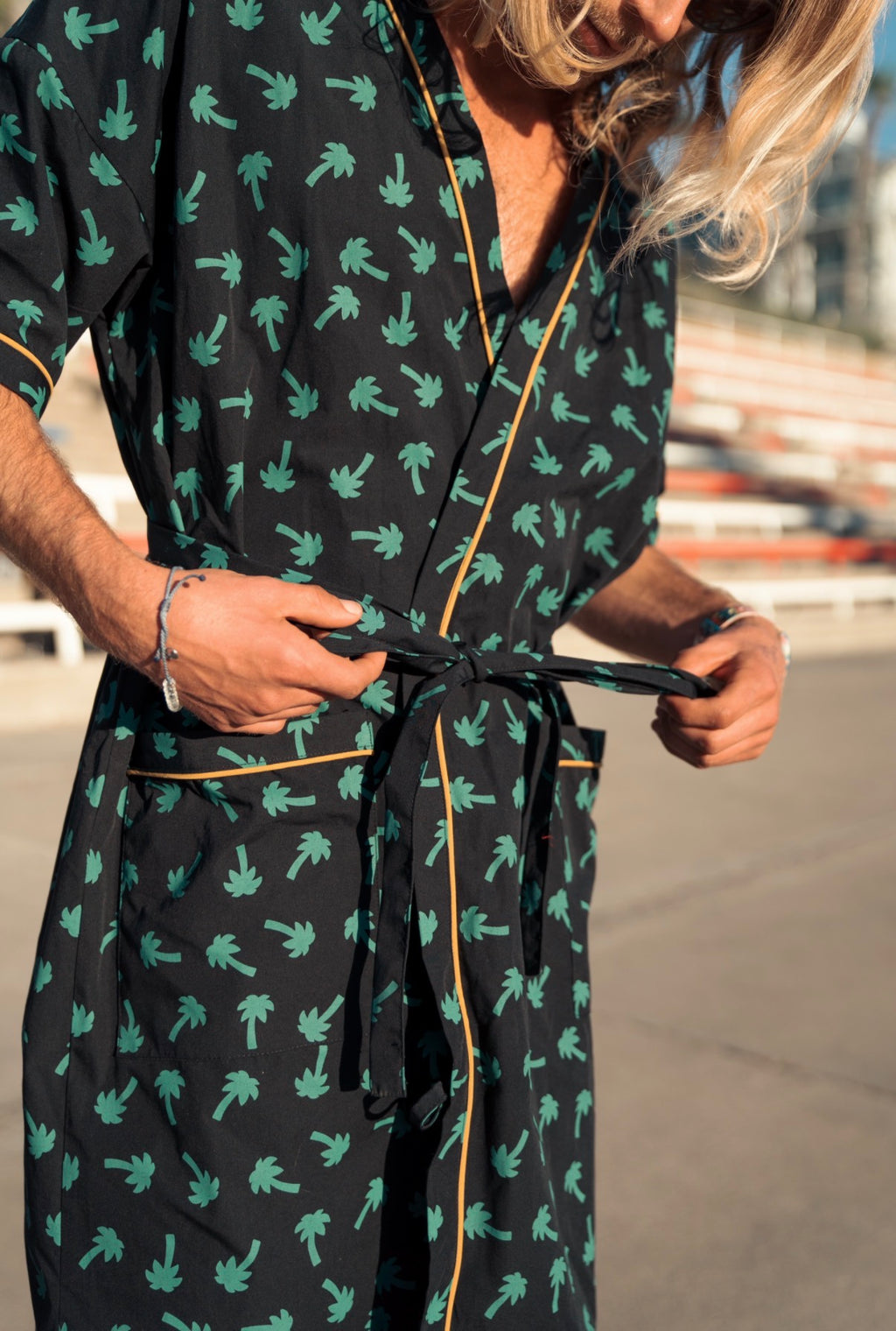 The Palms (best seller)