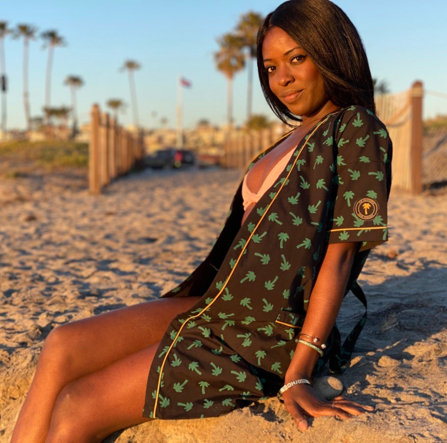 The California Dream Robe