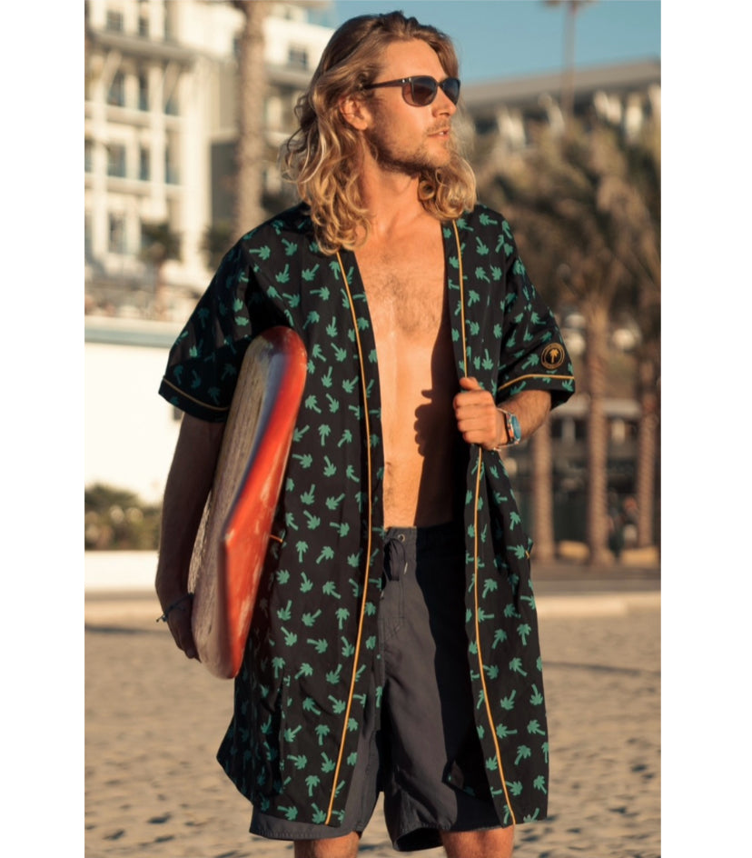 The California Dream Robe