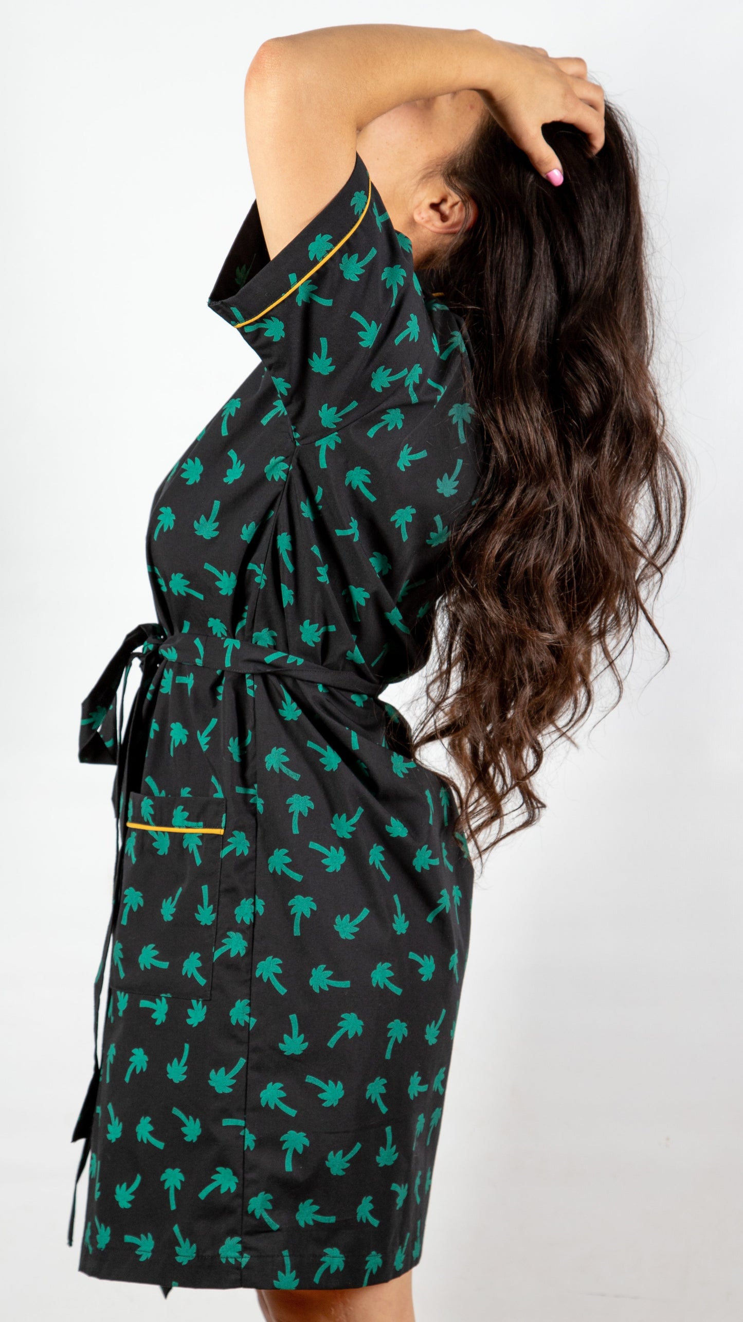 The California Dream Robe