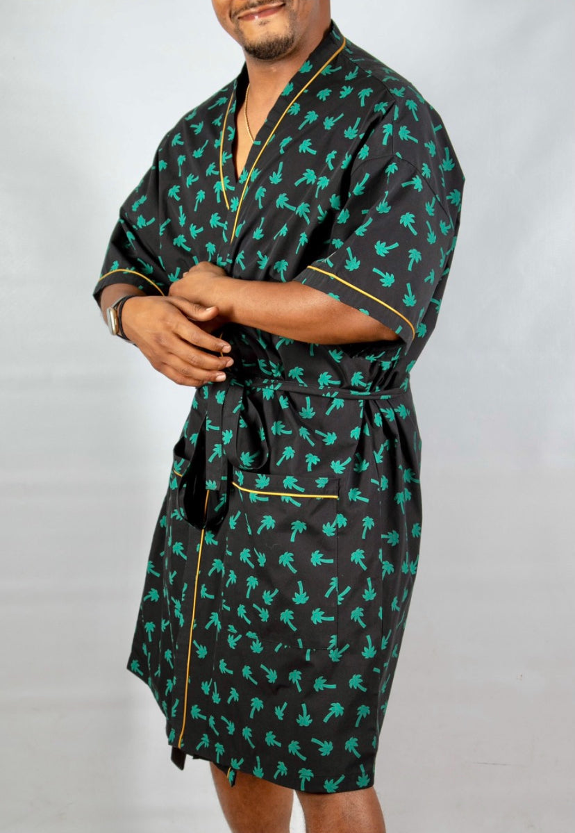 The California Dream Robe